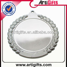 High quality metal blank medal mould